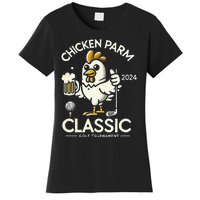 Chicken Parm Classic Women's T-Shirt