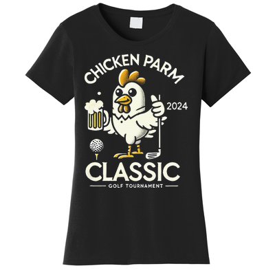 Chicken Parm Classic Women's T-Shirt