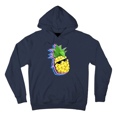 Cool Pineapple Hoodie