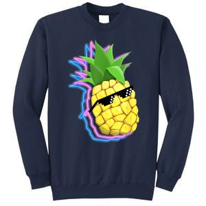 Cool Pineapple Sweatshirt