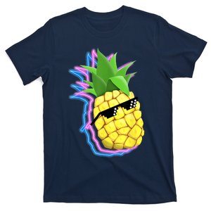 Cool Pineapple T-Shirt