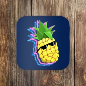 Cool Pineapple Coaster