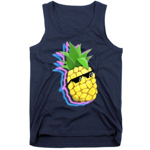 Cool Pineapple Tank Top