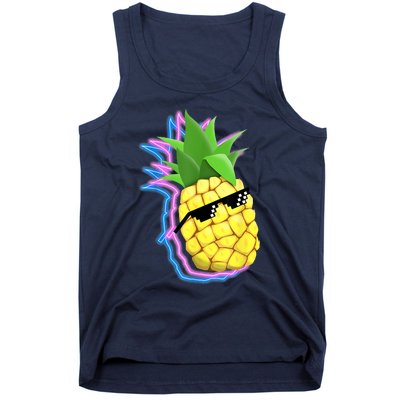 Cool Pineapple Tank Top