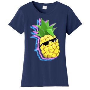 Cool Pineapple Women's T-Shirt