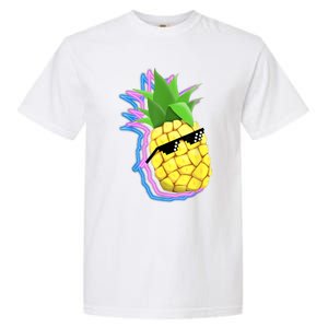 Cool Pineapple Garment-Dyed Heavyweight T-Shirt