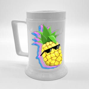 Cool Pineapple Beer Stein