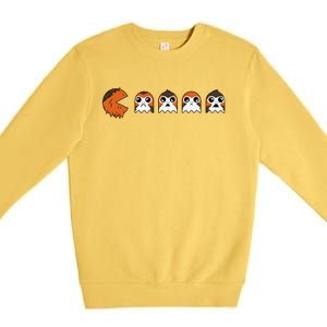 Chasin P Premium Crewneck Sweatshirt