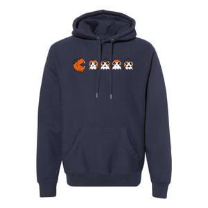 Chasin P Premium Hoodie