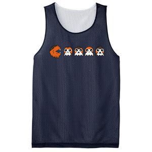 Chasin P Mesh Reversible Basketball Jersey Tank