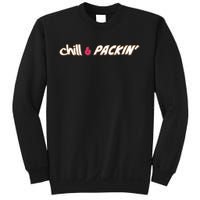 Chill & Packin Coronado Sweatshirt