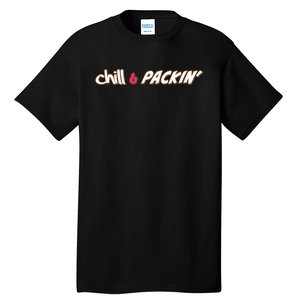 Chill & Packin Coronado Tall T-Shirt