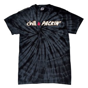 Chill & Packin Coronado Tie-Dye T-Shirt