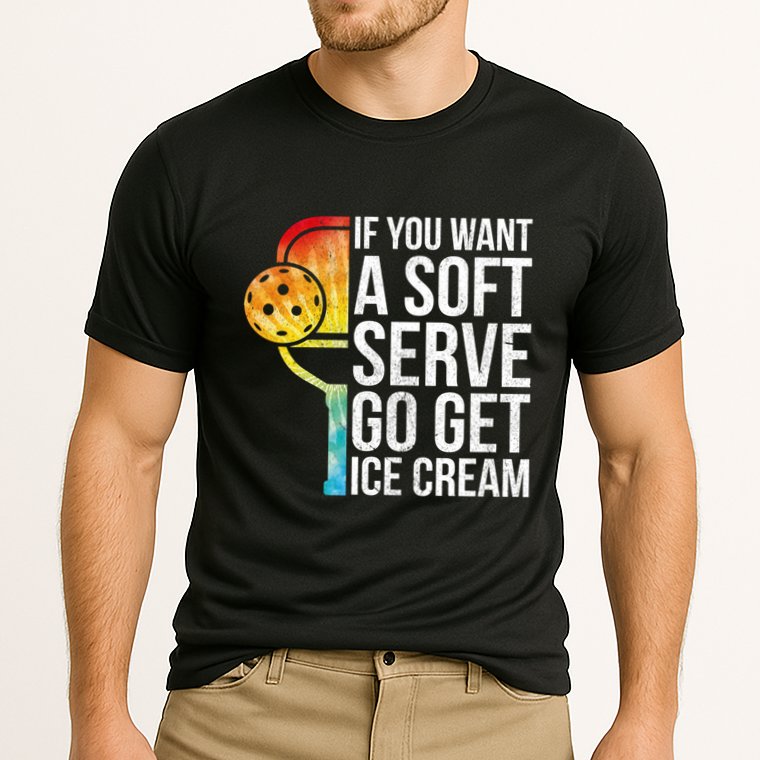 Cool Pickleball Coach Pun Funny Pickleball Gift Cooling Performance Crew T-Shirt
