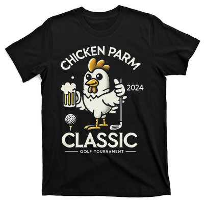 Chicken Parm Classic T-Shirt