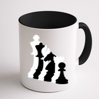 Chess Pieces, Chess Lover, Titled Chess Player, Chess Master Mug