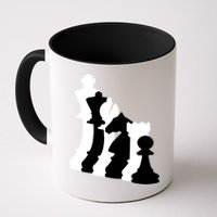 Chess Pieces, Chess Lover, Titled Chess Player, Chess Master Mug