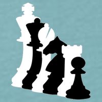 Chess Pieces, Chess Lover, Titled Chess Player, Chess Master Sueded Cloud Jersey T-Shirt