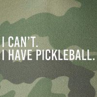 Cool Pickleball Coach With Saying I Cant I Have Pickleball Legacy Tie Dye Trucker Hat