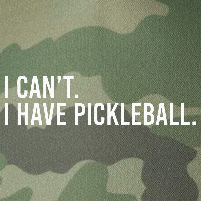 Cool Pickleball Coach With Saying I Cant I Have Pickleball Legacy Tie Dye Trucker Hat