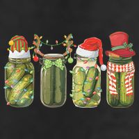 Christmas Pickle Canning Season Pickle Lovers 11oz C Handle Ceramic Mug