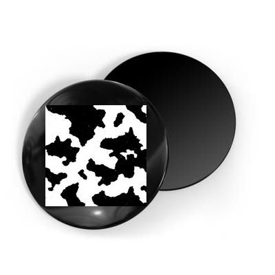 Cow Pattern Magnet