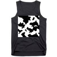Cow Pattern Tank Top