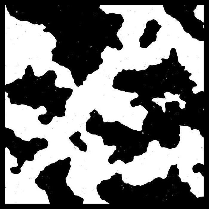 Cow Pattern Tank Top