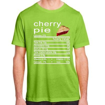 Cherry Pie Adult ChromaSoft Performance T-Shirt