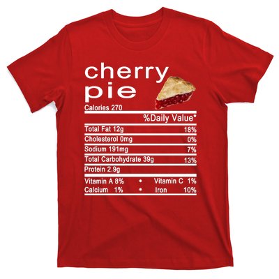 Cherry Pie T-Shirt