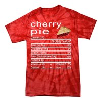 Cherry Pie Tie-Dye T-Shirt