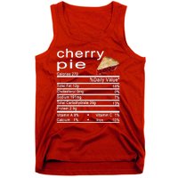 Cherry Pie Tank Top