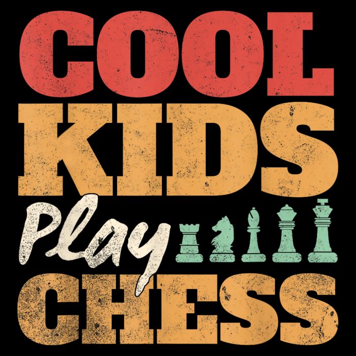 Cool Play Chess Player Chess Board Chess Lovers 16 in Basic Backpack