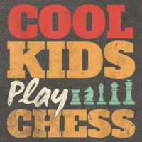 Cool Play Chess Player Chess Board Chess Lovers Cotton Canvas Backpack
