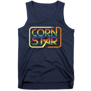 Cornhole Product Corn Star Designs Cornhole Graphic Tank Top