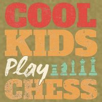 Cool Play Chess Player Chess Board Chess Lovers Garment-Dyed Women's Muscle Tee