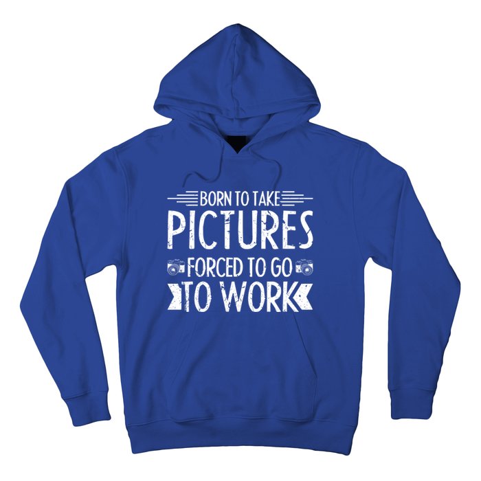 Camera Photography Camera Photographer Great Gift Hoodie