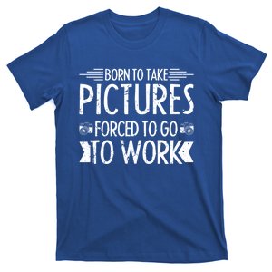 Camera Photography Camera Photographer Great Gift T-Shirt