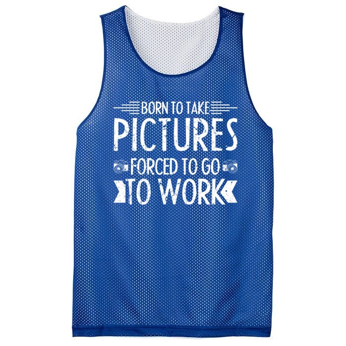 Camera Photography Camera Photographer Great Gift Mesh Reversible Basketball Jersey Tank