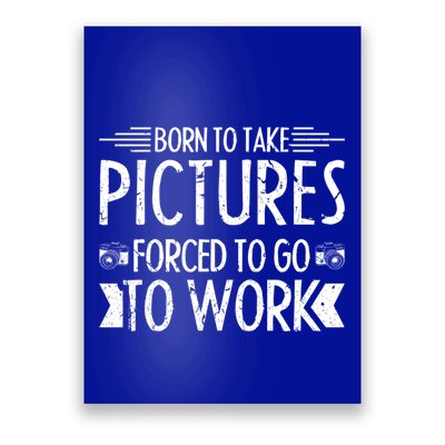 Camera Photography Camera Photographer Great Gift Poster