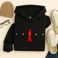 Chess Player Hoodie