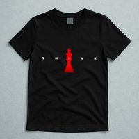 Chess Player T-Shirt
