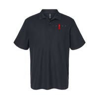 Chess Player Softstyle Adult Sport Polo