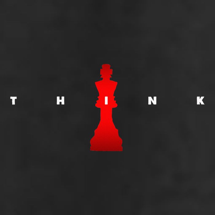 Chess Player Tumbler