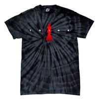 Chess Player Tie-Dye T-Shirt