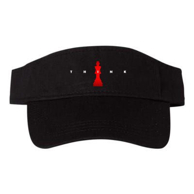 Chess Player Visor