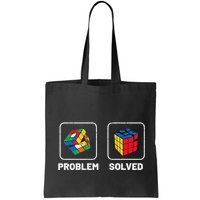 Competitive Puzzle Cube Problem Solved Speed Cubing  Bag