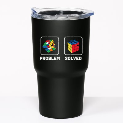 Competitive Puzzle Cube Problem Solved Speed Cubing  Tumbler