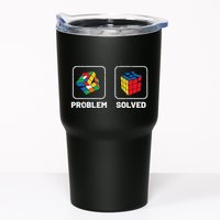 Competitive Puzzle Cube Problem Solved Speed Cubing  Tumbler