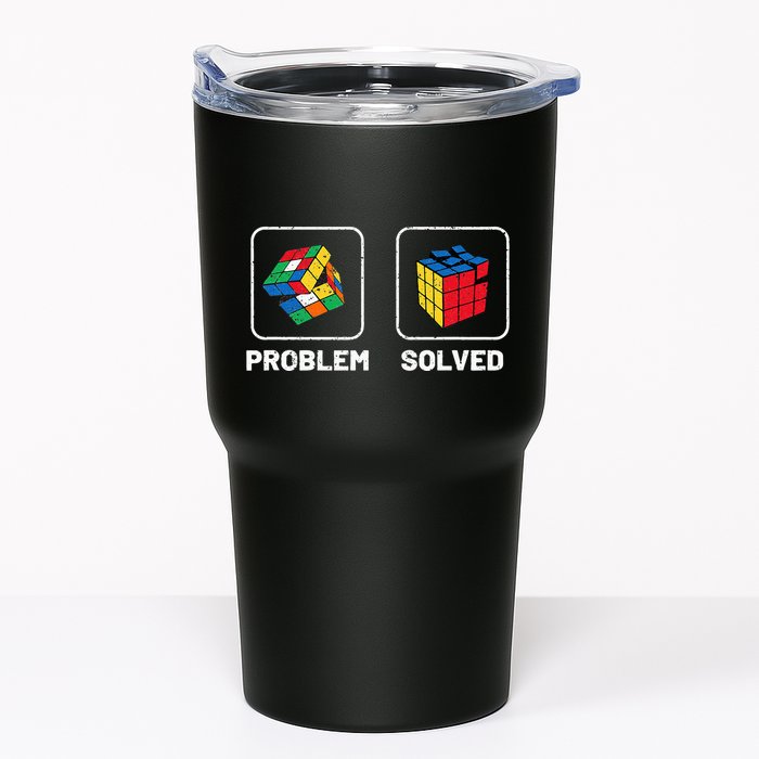 Competitive Puzzle Cube Problem Solved Speed Cubing  Tumbler